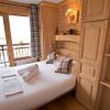 Отель Chalet Saint Pères, фото 12