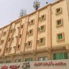 Отель Al-Dammam Oriental, фото 1