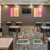 Отель Residence Inn by Marriott Dallas at The Canyon, фото 19