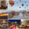Отель The Cappadocia Hotel, фото 16