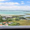 Отель Sea City Views Takapuna Studio w Carpark, фото 20