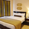 Отель Crosswinds Resort Suites, фото 4