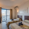 Отель Seashells 2 bedroom Apartment with sunny terrace with stunning panoramic sea views by Getaways Malta, фото 2