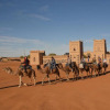 Отель Kasbah Bivouac Lahmada, фото 21