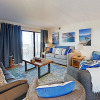 Отель New Listing! Mariner II Beach Condo W/ Ocean Views Condo, фото 10