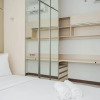 Отель Cozy and Luxury 1BR Apartment at Scientia Residence, фото 7