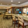 Отель SpringHill Suites by Marriott Tampa Westshore Airport, фото 18