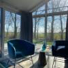 Отель Gloednieuw luxe chalet aan Veluwemeer 4 pers, фото 23