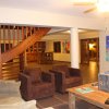 Отель Wanapa Lodge, фото 11