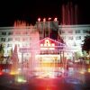 Отель Zhongwei Hotel в Чжунвэй