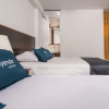 Отель Pumas Inn Tarabamba, фото 18