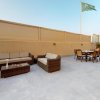 Отель Taj Jeddah Hotel Apartment, фото 17
