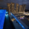 Отель Pavilion 2 I Aurora Revo I Sky PooL I 2-4pax, фото 17