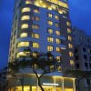 Отель Paradise Saigon Boutique Hotel & Spa в Хошимине