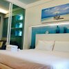 Отель View Talay 6 Pattaya Beach Apartment by Honey, фото 20