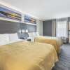 Отель Quality Inn, фото 35