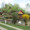 Отель Pensiunea Nagy, фото 24