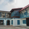 Отель Khung Riverside Hotel во Вьентьяне