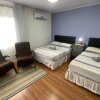 Отель Residencial Karine - Studio 103 PcD, фото 1