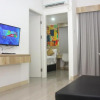 Отель Urban Express HomTel Serpong, фото 41