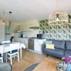 Отель Beautiful Apartment in Callantsoog Near Beach, фото 25