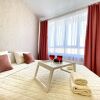 Гостиница Apartamenty CHetyre Sezona na ul. Nureeva, d.10, фото 11