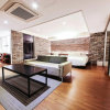 Отель Bundang Regency Hotel, фото 9