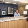 Отель Hampton Inn by Hilton Concord/Bow, фото 31