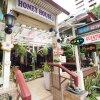 Отель Honey House1 в Бангкоке