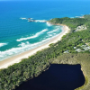 Отель Your Luxury Escape - Iluka Pavilion 5, фото 14