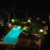 Отель Milano Pool & Garden, фото 7