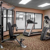 Отель Comfort Inn & Suites Watertown - 1000 Islands, фото 21