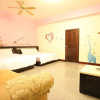 Отель Tie Hua Guo Xiao Homestay, фото 2