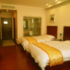Отель GreenTree Inn YanCheng XiangGang Road FuNing Passenger South Station Hotel, фото 5