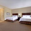 Отель Hampton Inn & Suites Tahoe-Truckee, фото 8
