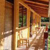 Отель Mindo Loma Bird Lodge, фото 3