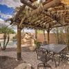 Отель Mesa Oasis: Private Pool w/ Slide & Game Room!, фото 13