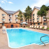 Отель Best Western Plus Denver West/Golden, фото 11