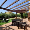 Отель Beautiful Detached Holiday Home 10 Minutes From The Sandy Beaches At Vera, фото 23