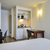 Отель Aparthotel Adagio Access Nice Garibaldi, фото 3