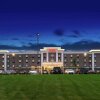 Отель Hampton Inn & Suites St. Paul Oakdale/Woodbury в Окдейле