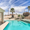 Отель Elegant Lake Havasu Getaway w/ Pool - 3 Mi to Lake, фото 15