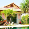 Отель Baan Rai Naam Ing Resort, фото 7