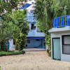 Отель The Blue Eco Lodge - Adults only, фото 14