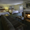 Отель Residence Inn Nashua Merrimack, фото 34