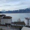 Отель Top Montreux Centre 2-8 P. View Lake And Chillon Castle, фото 20