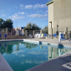 Отель GreenTree Inn Albuquerque, фото 13