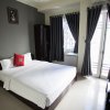 Отель Hoang Trieu Hotel, фото 35