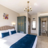 Отель Villa Marine Hotel, фото 4