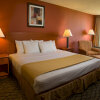 Отель DoubleTree by Hilton Hot Springs, фото 44